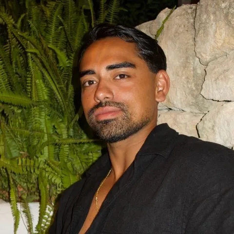 Joshua Manusama