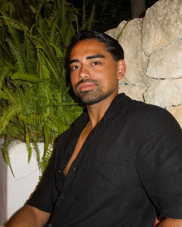 Joshua Manusama